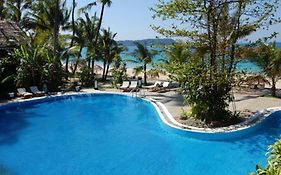 Sandoway Resort  4*